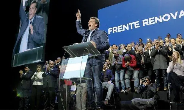 Sergio Massa