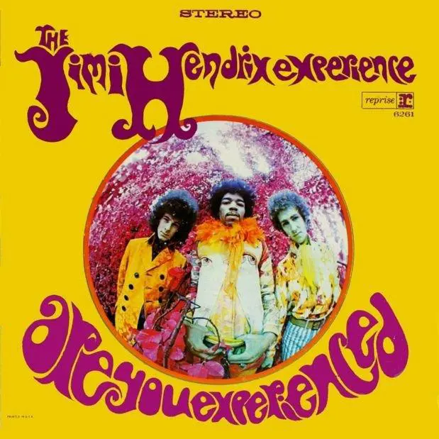 Are You Experienced?