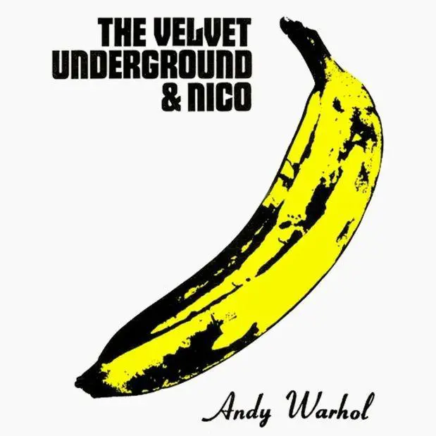 The Velvet Underground And Nico