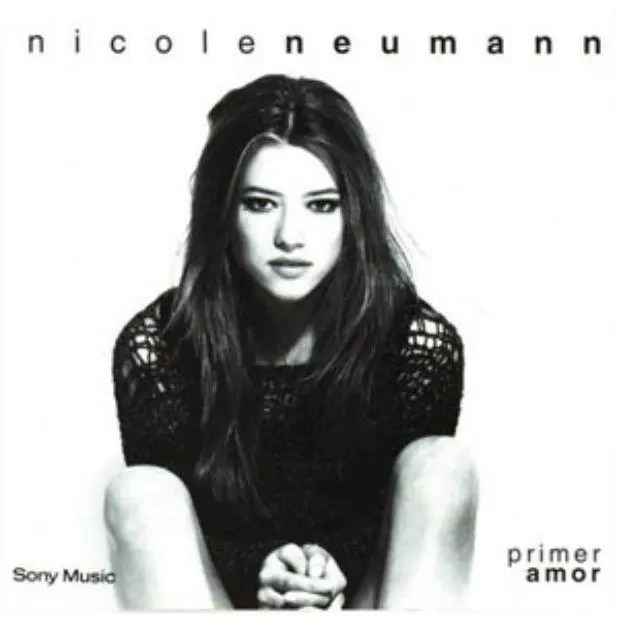 CD Nicole Neumann