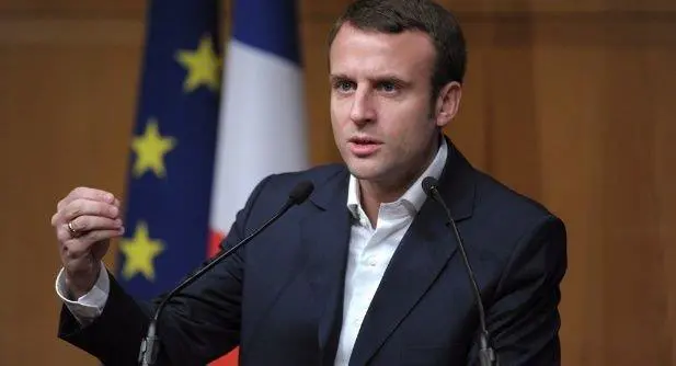 macron