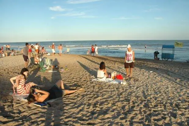 Mar del Plata