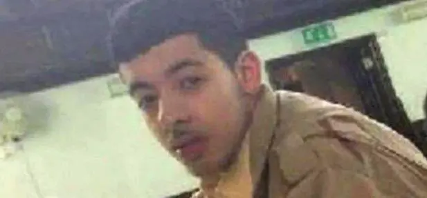 Salman Abedi