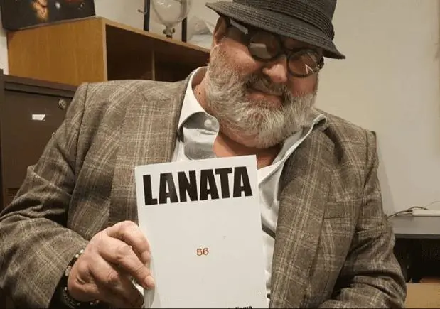 Jorge Lanata