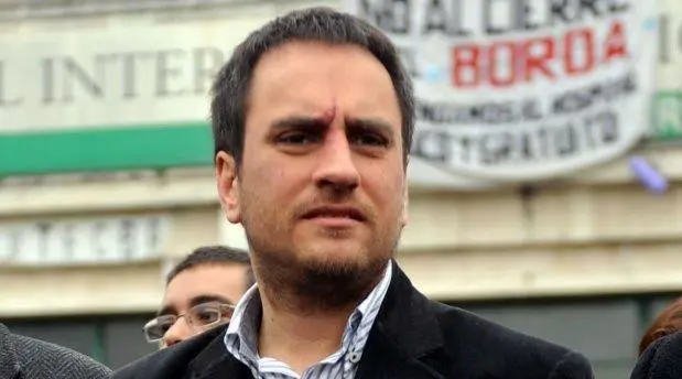 Juan Cabandi