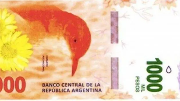 billete