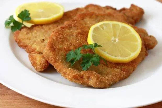 milanesa