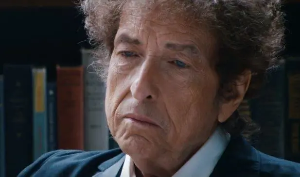 Bob Dylan foto 1