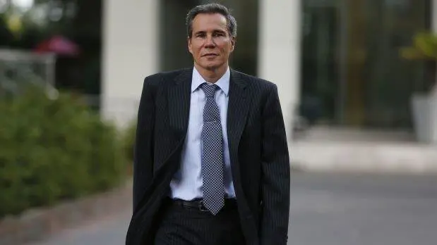 Alberto Nisman