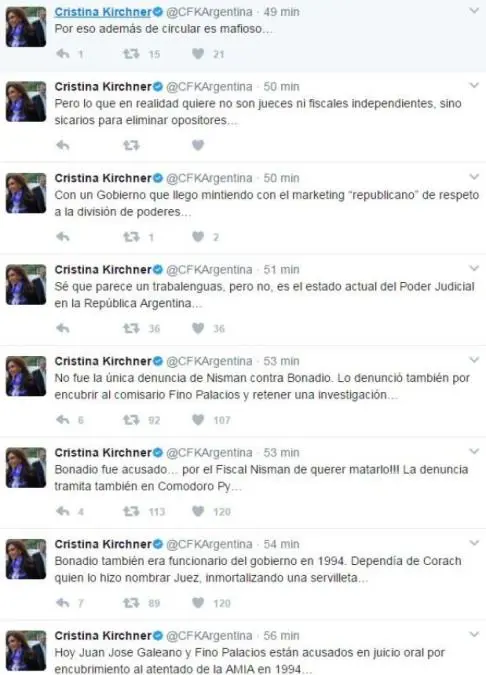 Captura CFK5