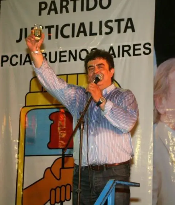 Jorge Espinoza