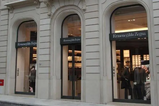 Hermenegildo Zegna