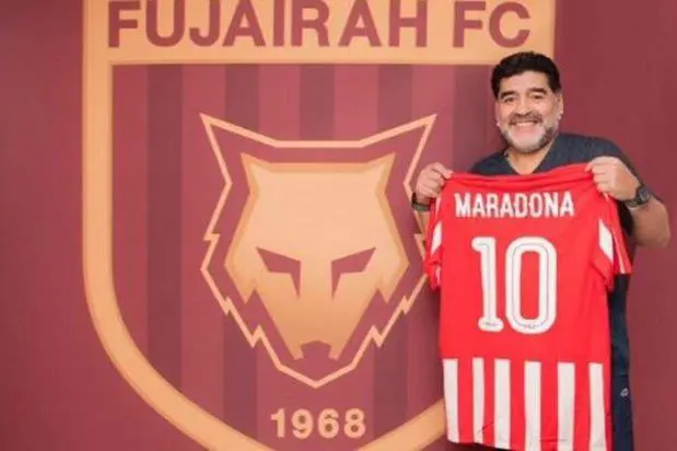 Fujairah FC