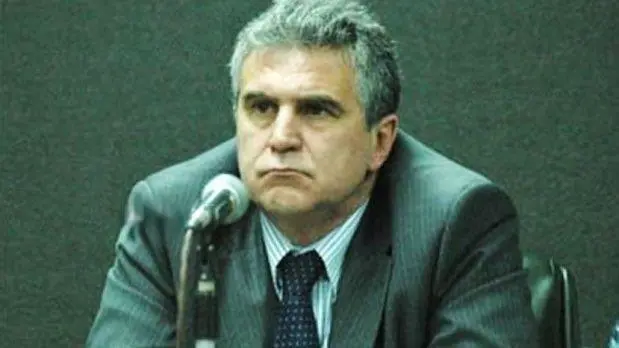 Alejandro Esmoris