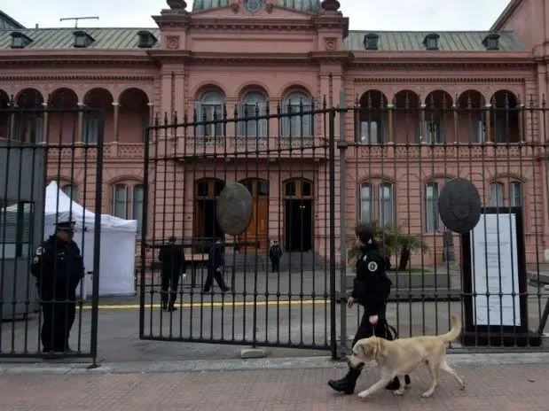 Casa Rosada