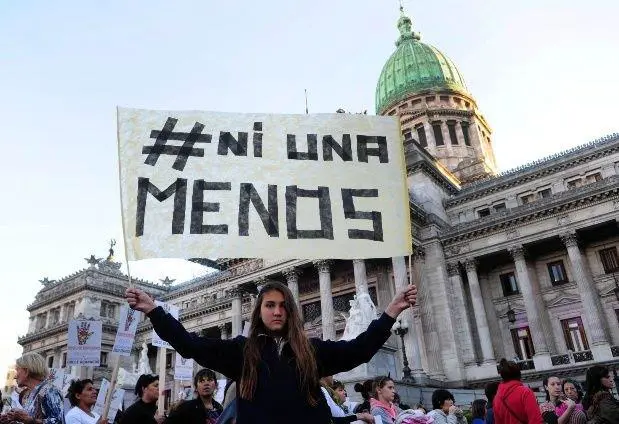 El sbado se llevar a cabo una nueva marcha para reclamar bajo el lema 