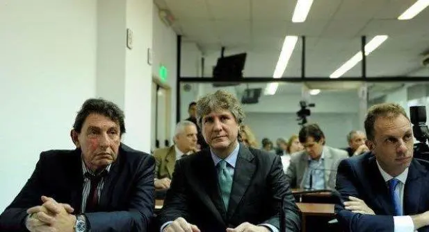 Amado Boudou