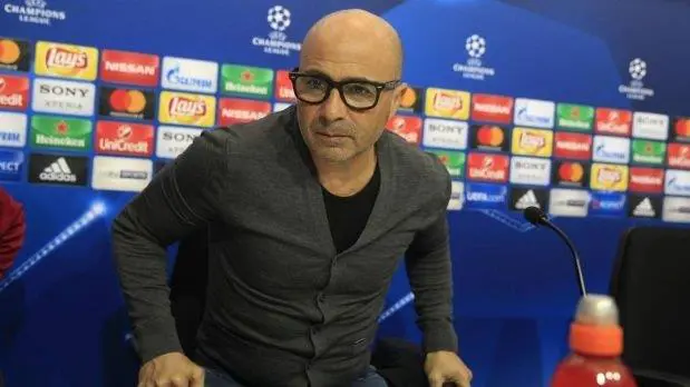 sampaoli