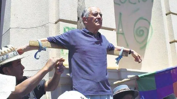 Jesús Olmedo