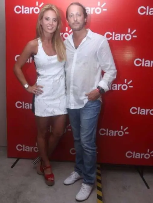Cirio e Insaurralde, en el verano del amor