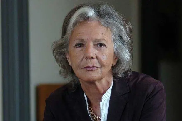 Beatriz Sarlo