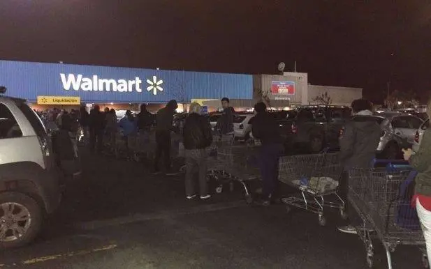 walmart