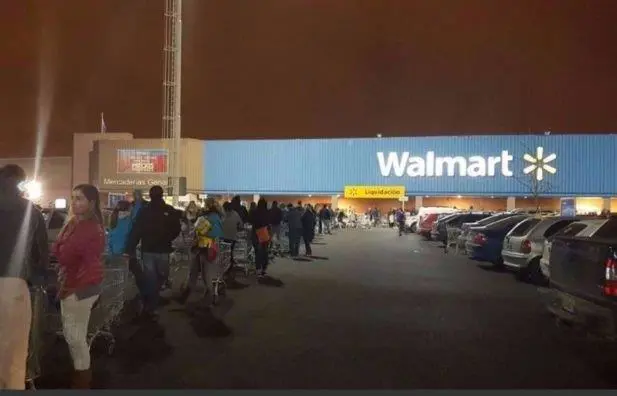 walmart