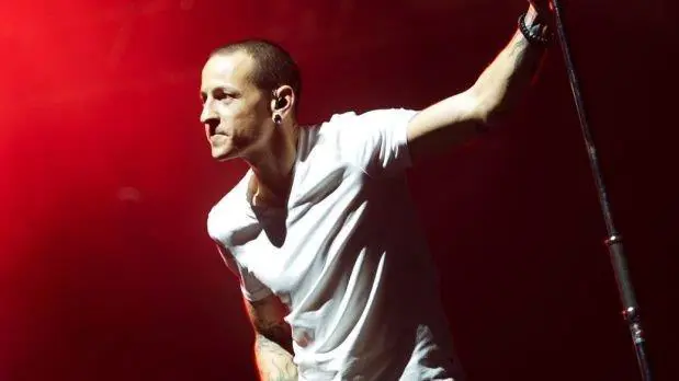 Chester Bennington