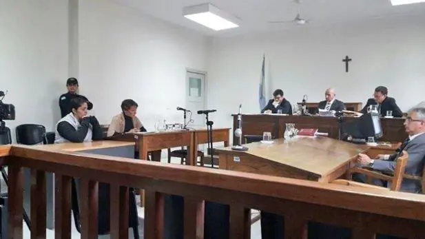 tribunal