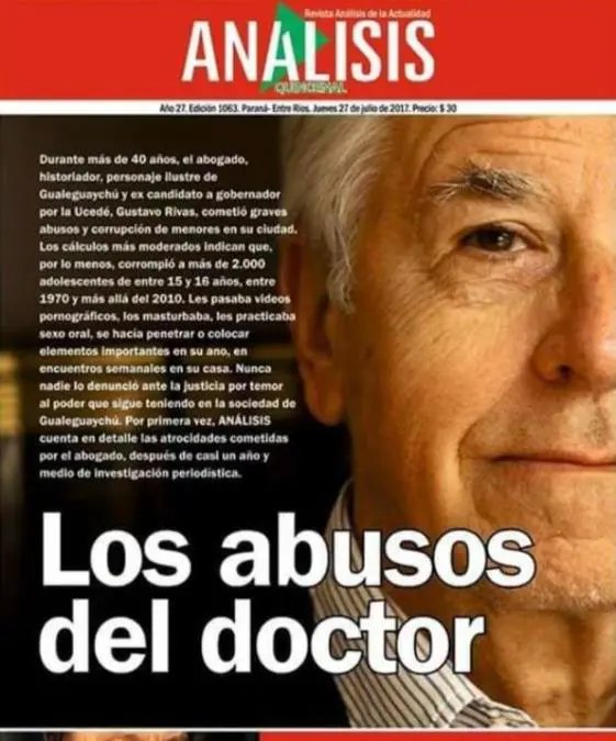 Revista Anlisis