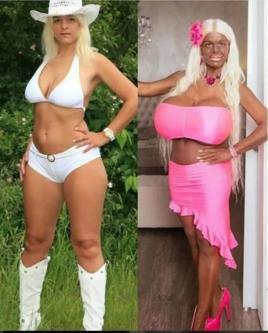 MArtina Big