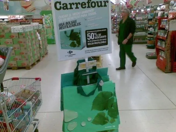 Carrefour