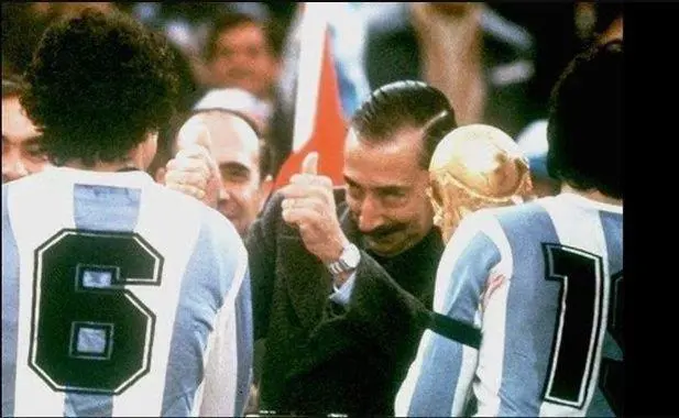 Mundial 78