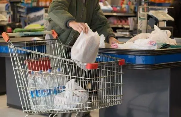 supermercados