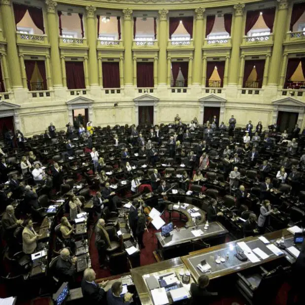 Diputados