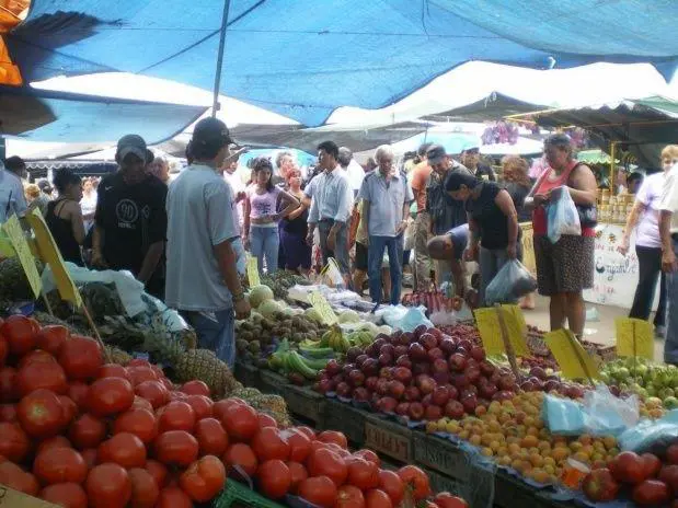 Mercado