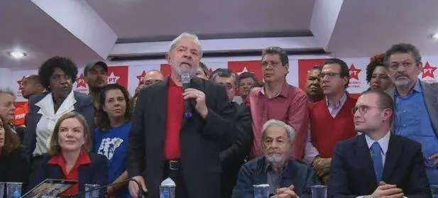 Lula da Silva