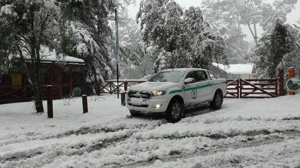 lago gutierrez