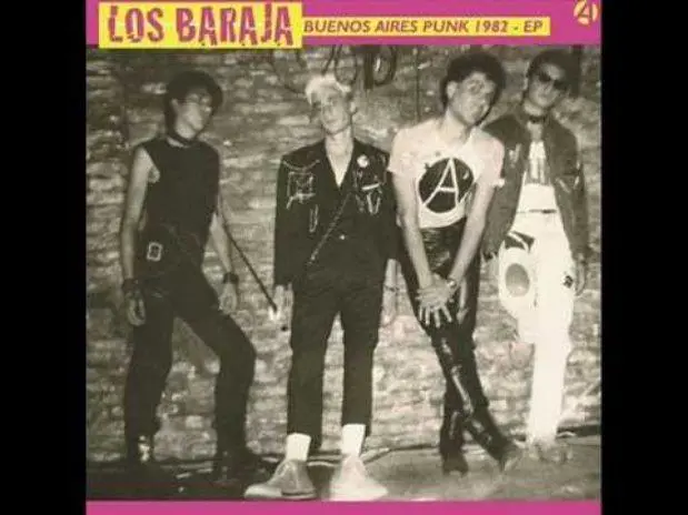 los_baraja