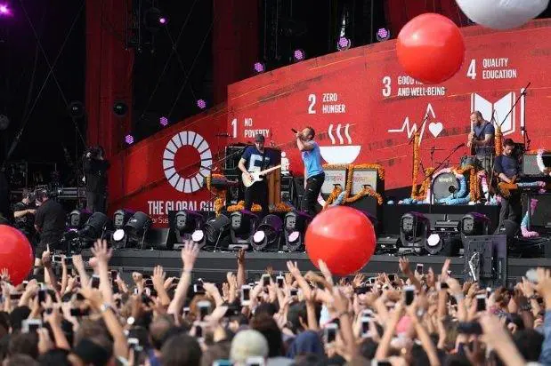 Global Citizen Festival