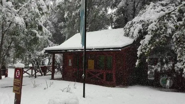 lago gutierrez