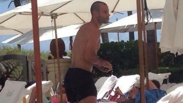 Javier Mascherano