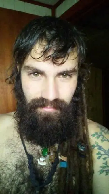 Santiago Maldonado