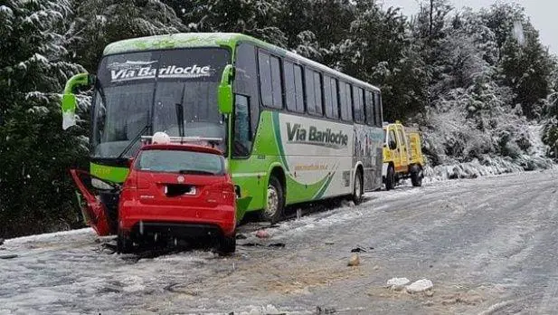 accidente Mauro Giallombardo