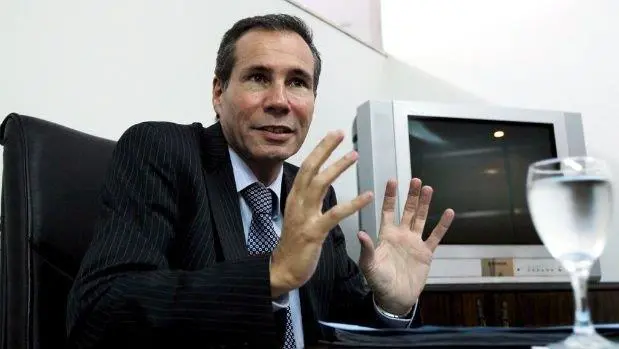 nisman