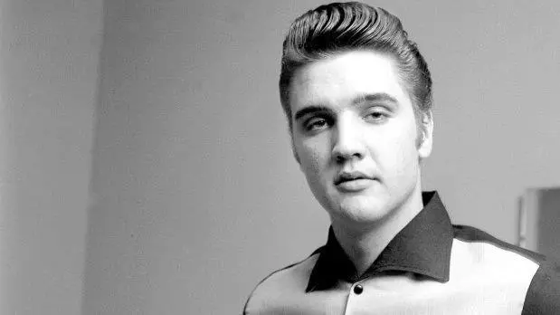 Elvis Presley