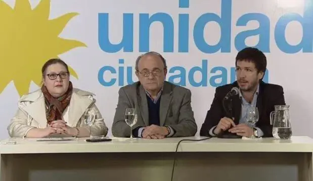 Unidad ciudadana