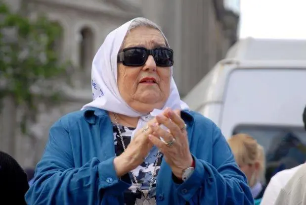 Hebe de Bonafini