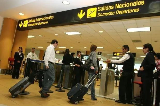 Aeropuerto