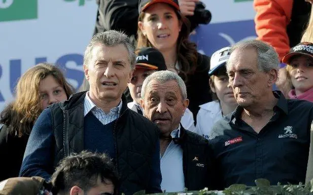 macri